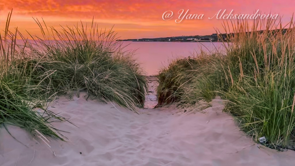 Port Hood Station Provincial Park, Cape Breton Island Photo