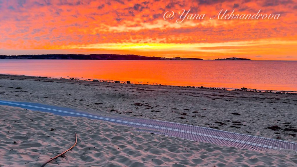 Port Hood Station Provincial Park, Cape Breton Island Photo