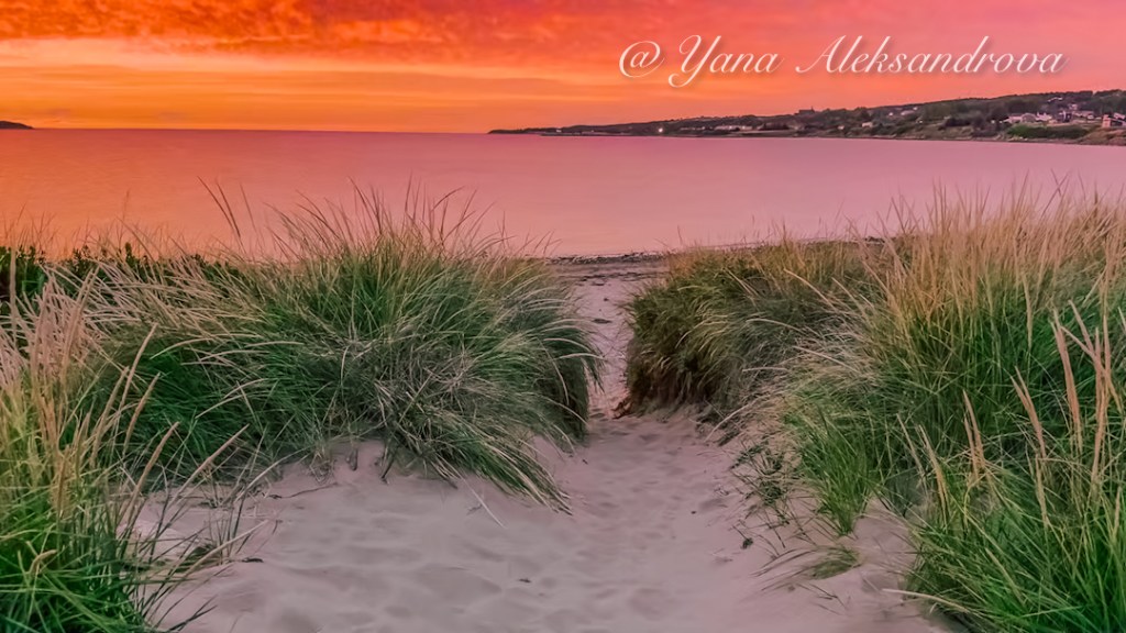 Port Hood Station Provincial Park, Cape Breton Island Photo
