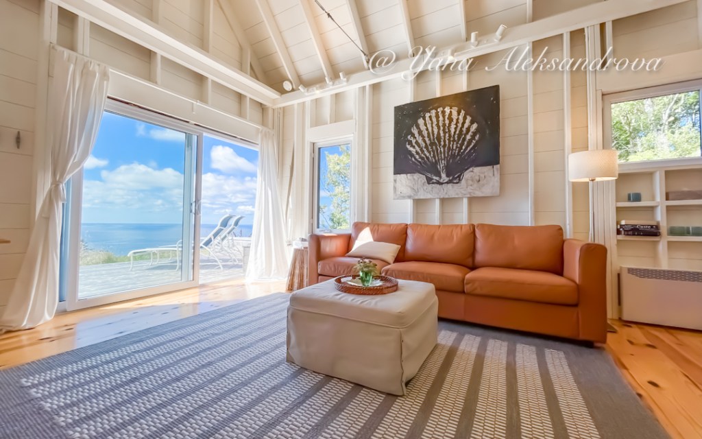 TwoBySea Cape Breton Cottage Stay Photo